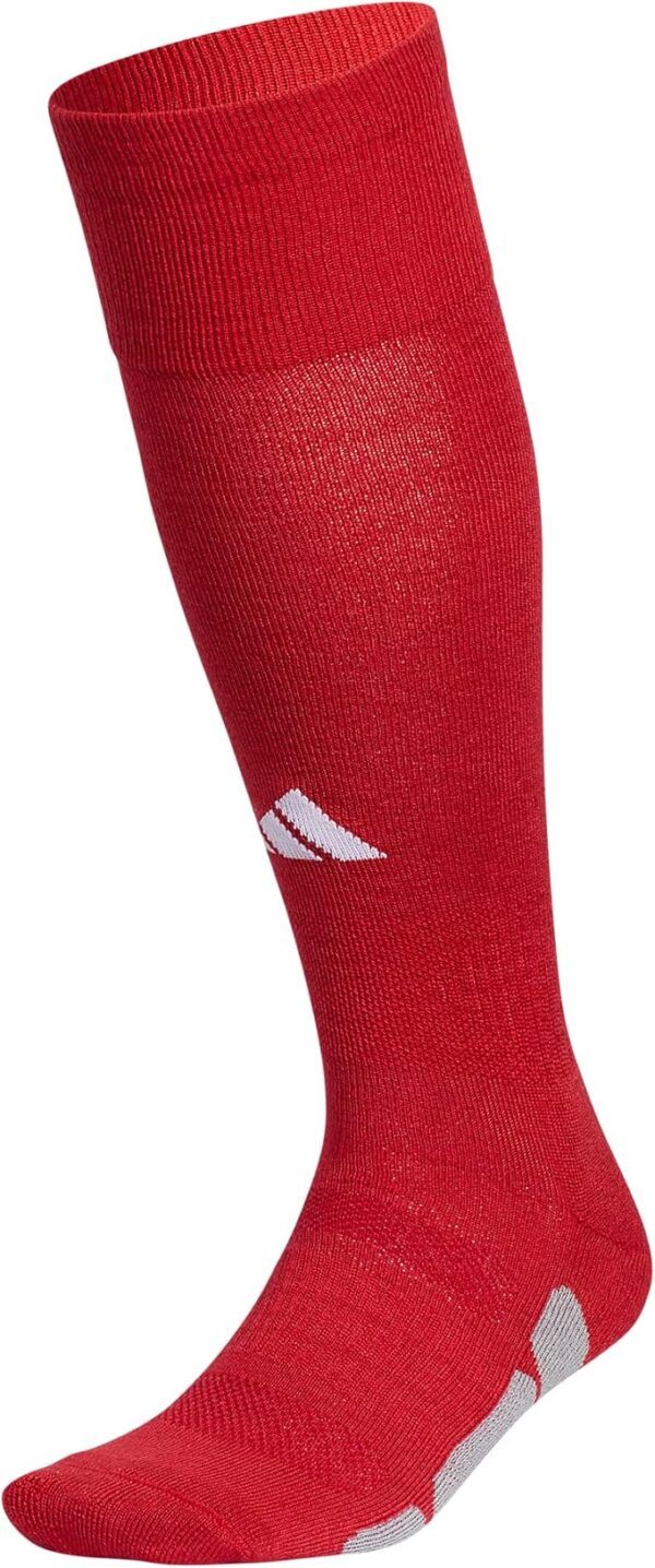 adidas Utility All Sport Socks for Men, Women, Youth Boys and Girls, 1-Pack